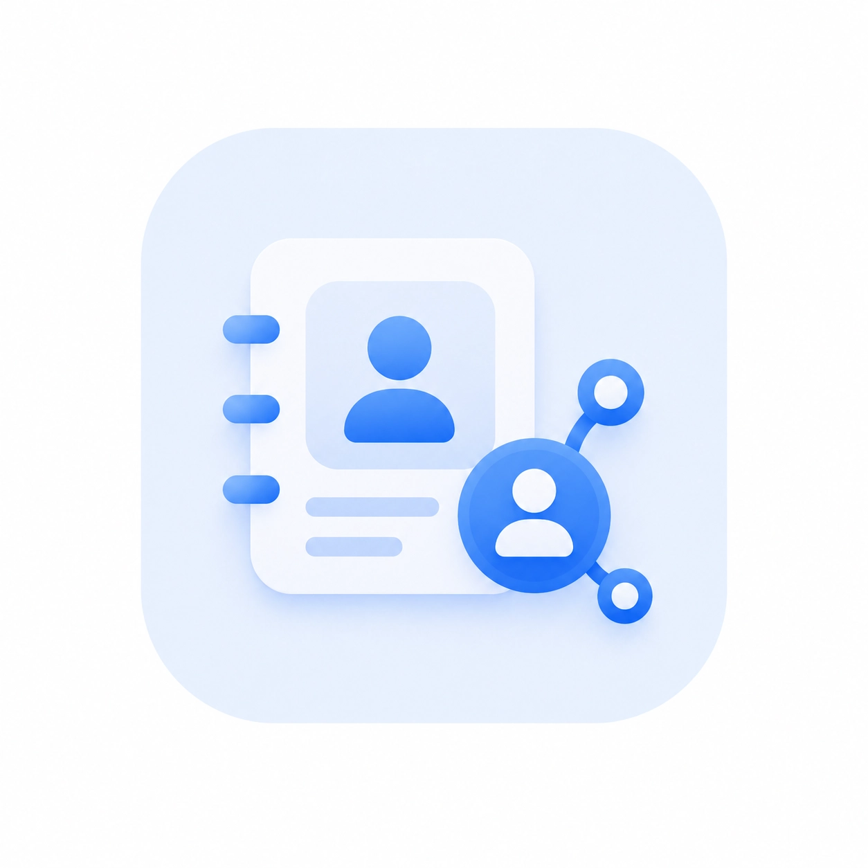 Contacts CRM