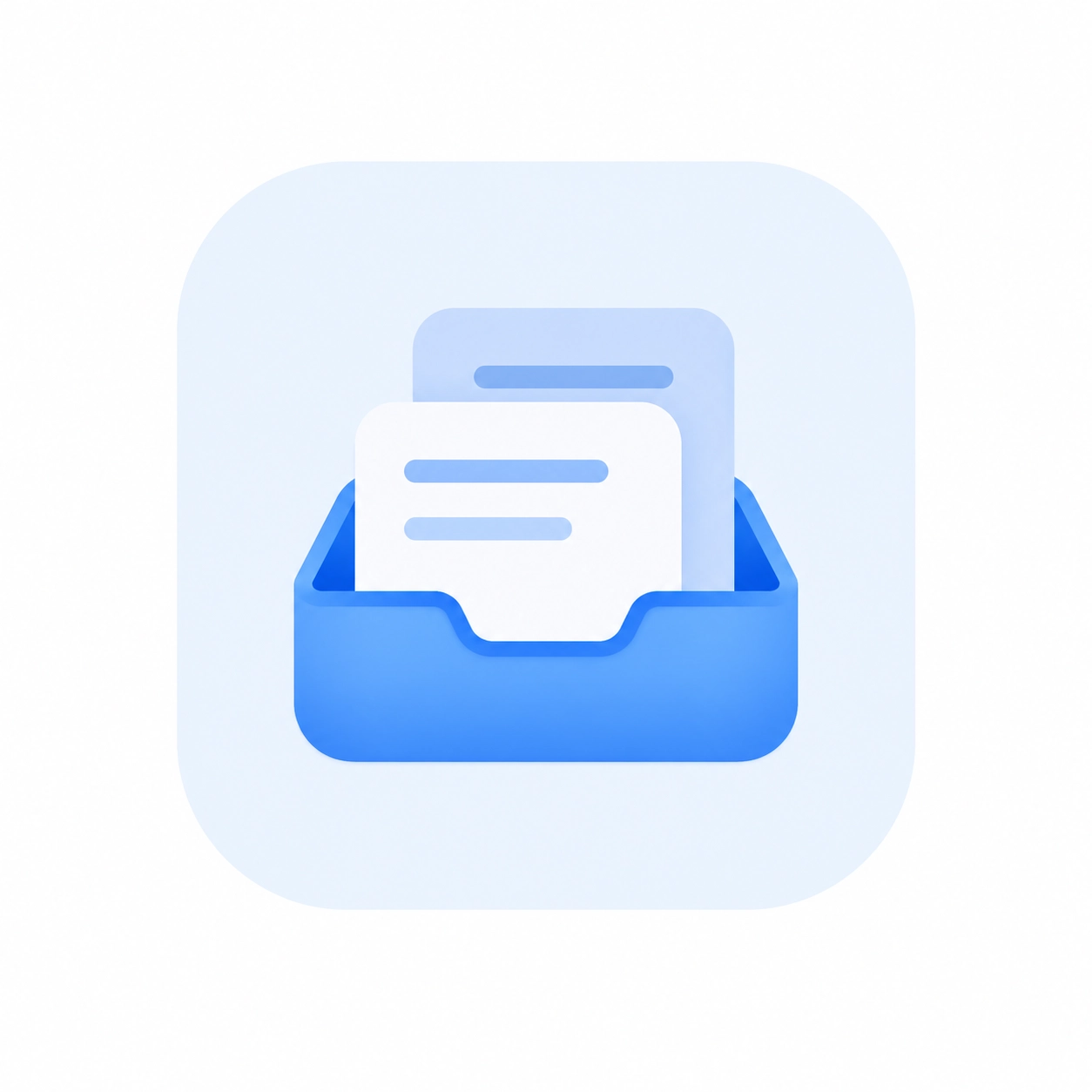 Shared Inbox